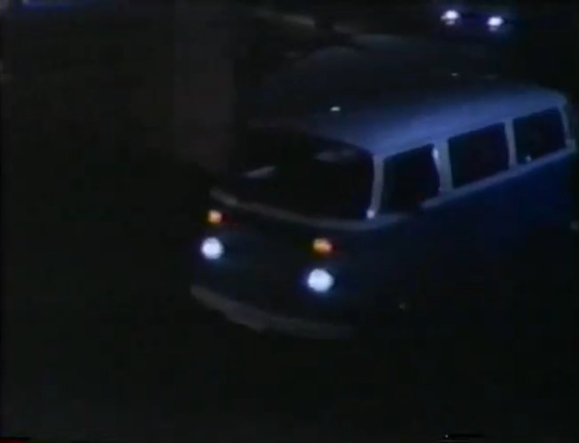 Volkswagen Station Bus T2 [Typ 2]