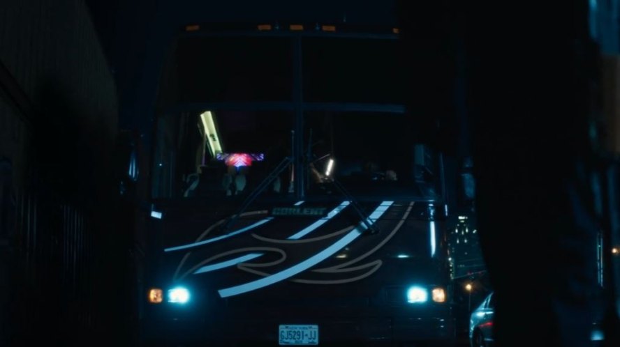Prevost H3-45