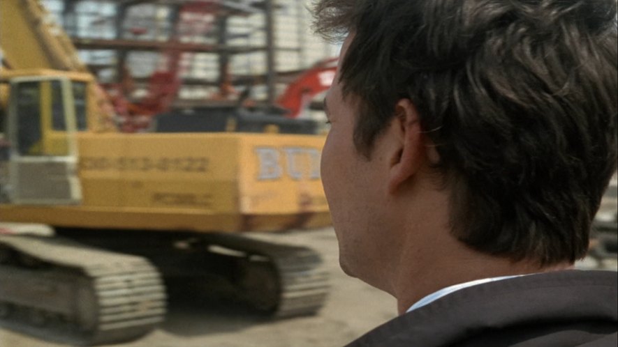 Komatsu PC 300 LC