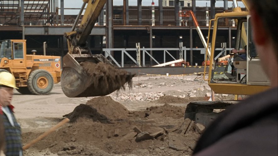 Volvo L-Series