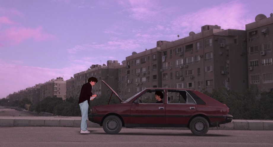 FSO Polonez [B01]