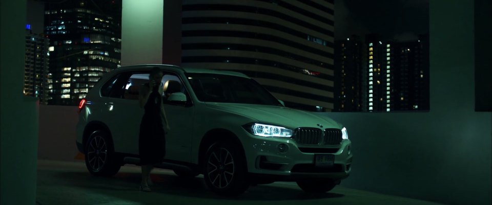 2014 BMW X5 [F15]