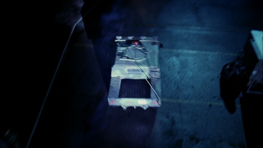 AM General HMMWV