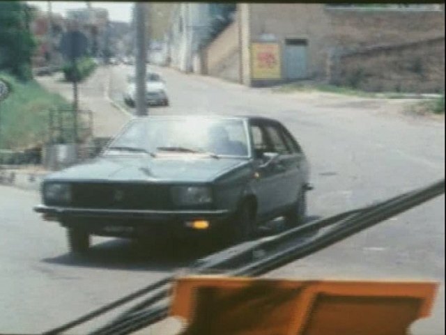 Renault 20 [R1279]