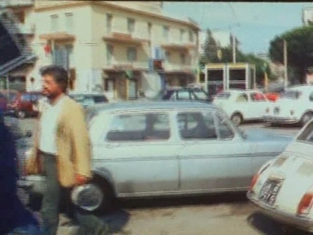 1969 Simca 1000 Special [950]