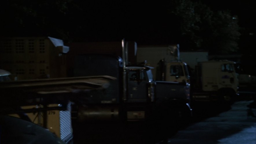 Peterbilt 378