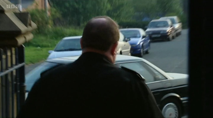 Rover 800 [XX]