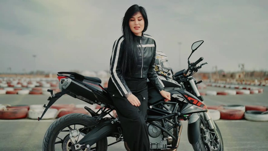 Benelli TNT 600i