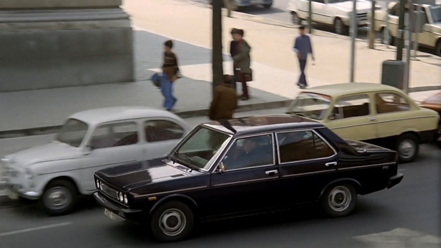 SEAT 600 D