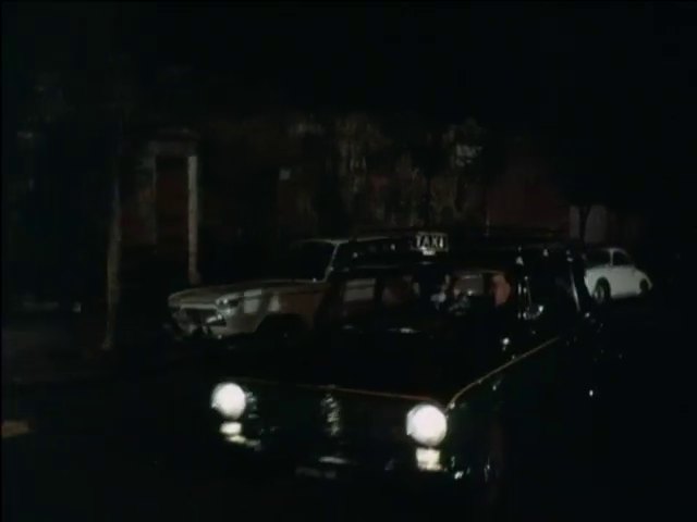 1966 Fiat 124