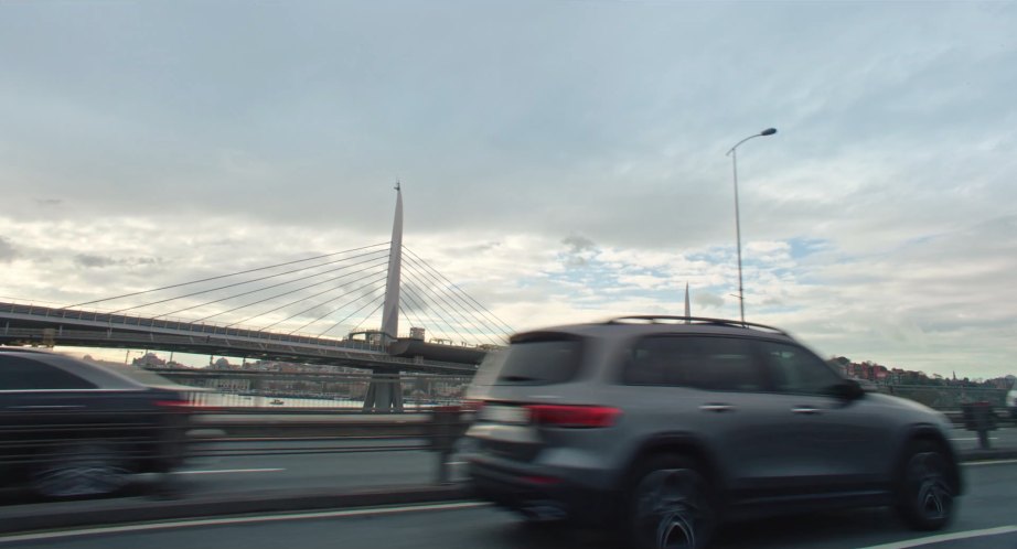 2020 Mercedes-Benz GLB [X247]