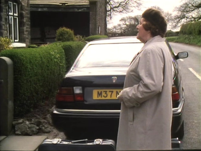 1995 Rover Sterling [R17]