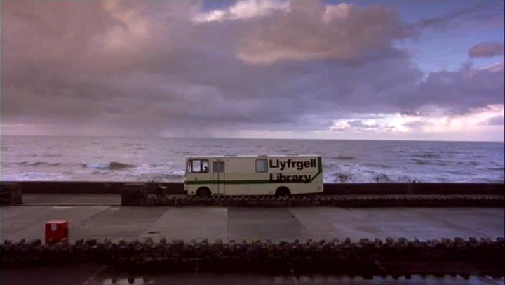 unknown Mobile library