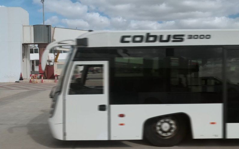 Cobus 3000