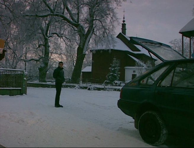 FSO Polonez Caro [B01]