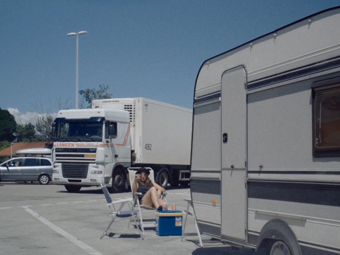 DAF XF
