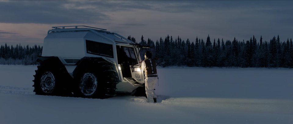 SHERP unknown