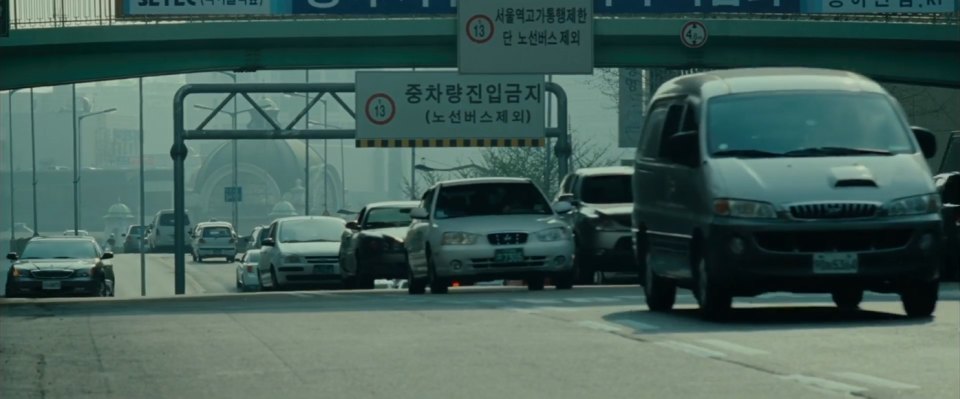 2002 Hyundai Click [TB]