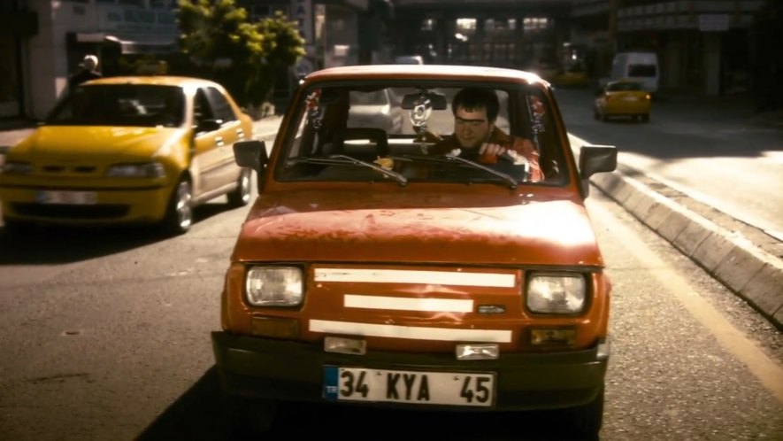 Fiat Albea [178]