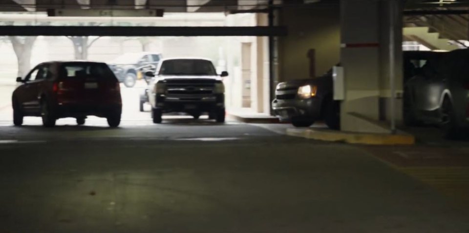2011 Ford Edge [U387]