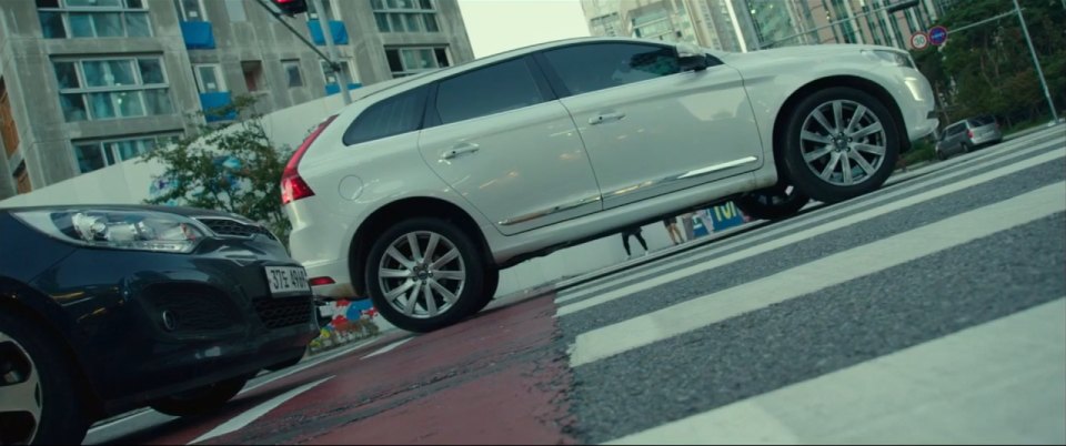 2014 Volvo XC60 Gen.1