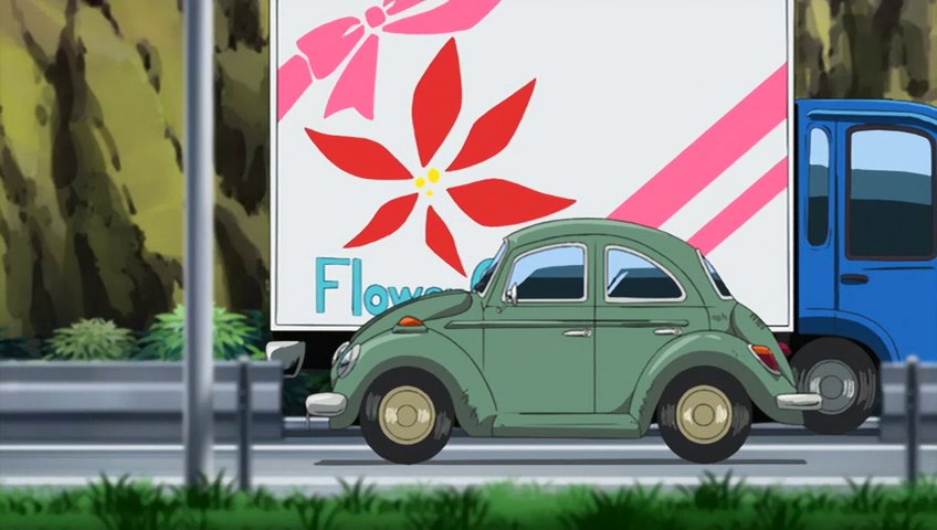 Volkswagen [Typ 1]