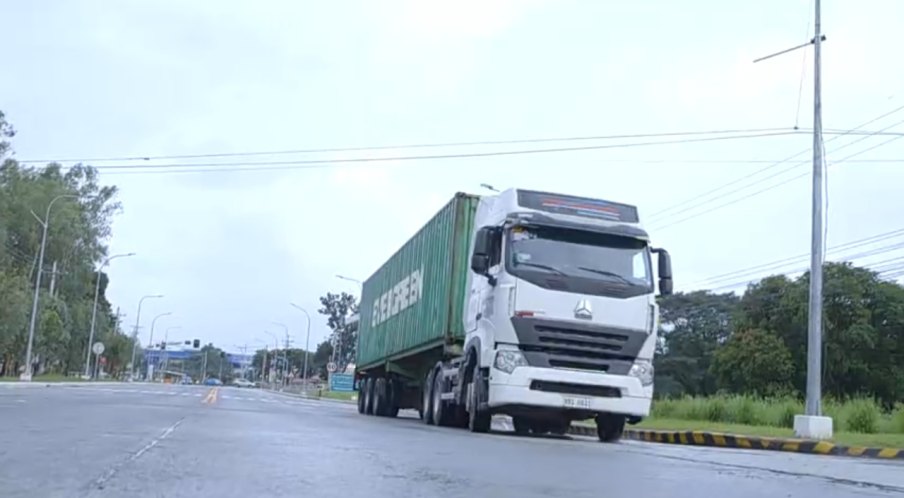 Sinotruk Howo A7 ZZ4257-Series