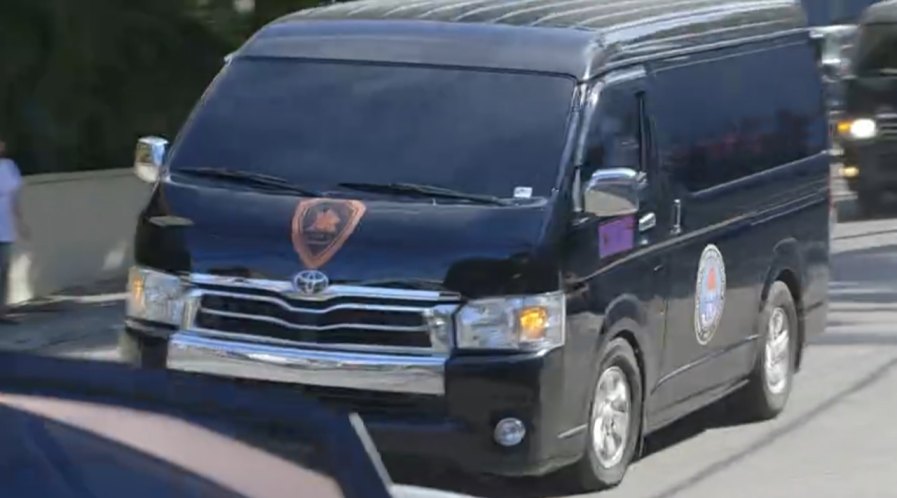 2014 Toyota HiAce Super Grandia [H200]