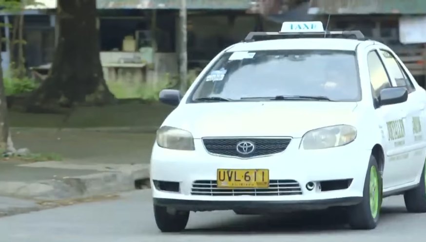 2003 Toyota Vios [XP40]