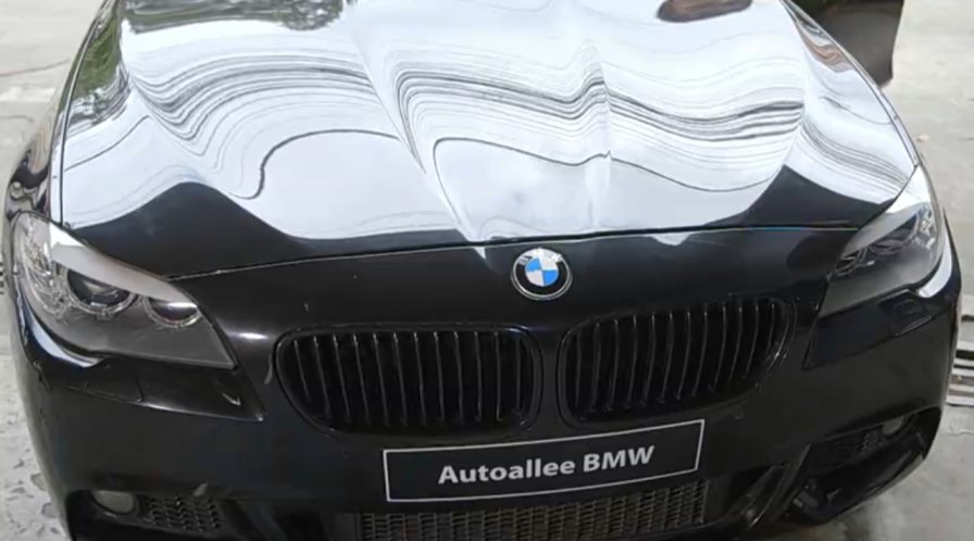 BMW 5 [F10]