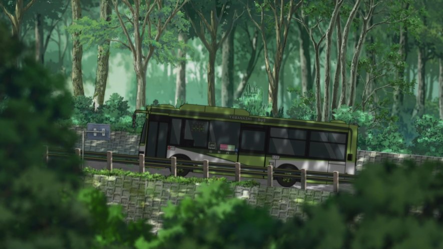 2015 Isuzu Erga