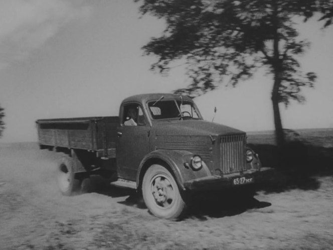 GAZ 51 A