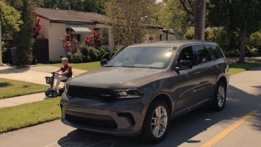 2021 Dodge Durango [WD]