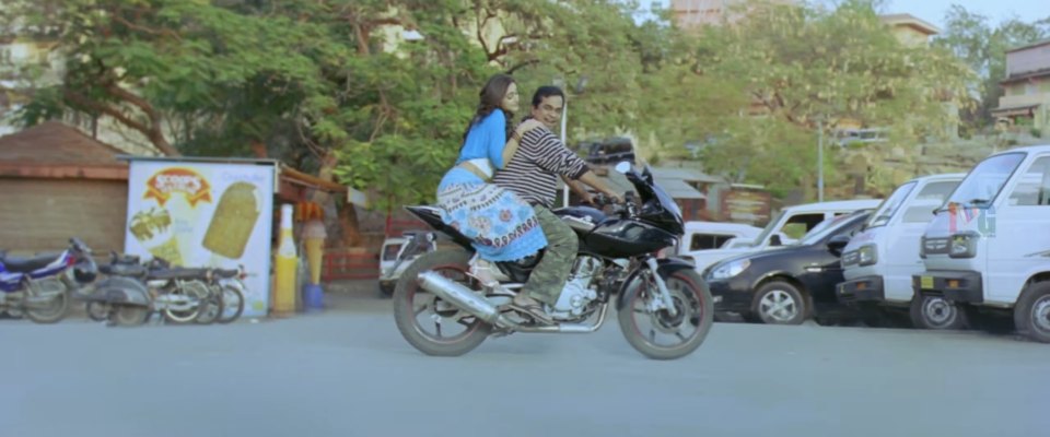 Bajaj Pulsar