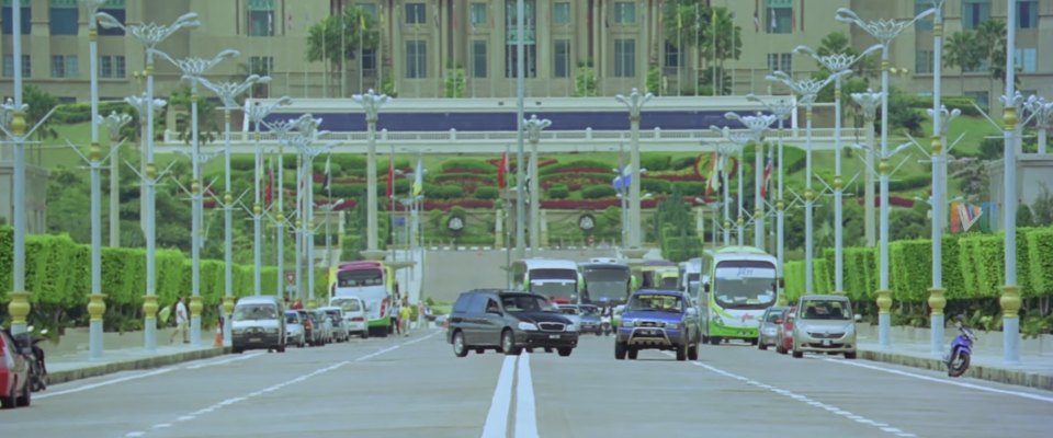 Hino RK 1 JSKA New Hup Lee