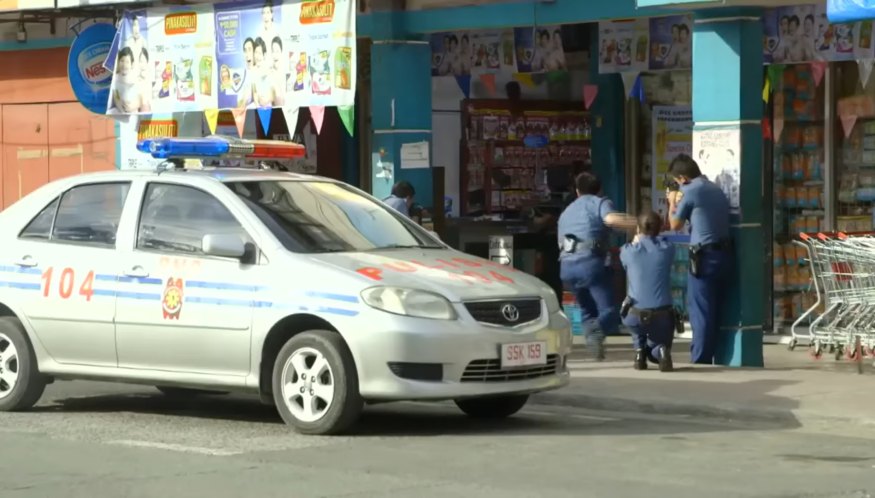 2003 Toyota Vios [XP40]