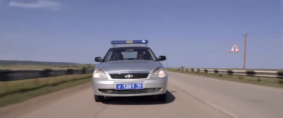 Lada Priora [2170]