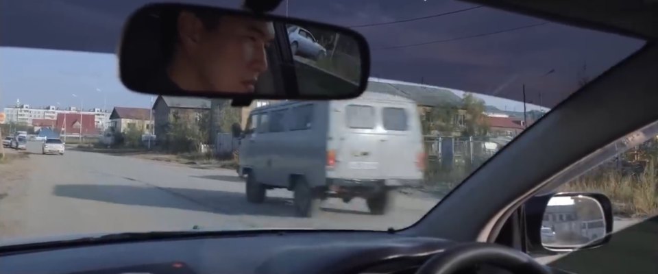 UAZ 2206
