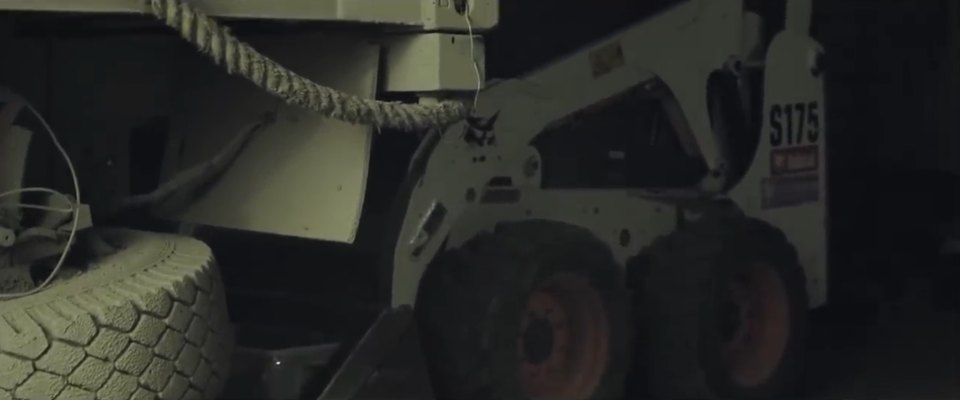 Bobcat S175
