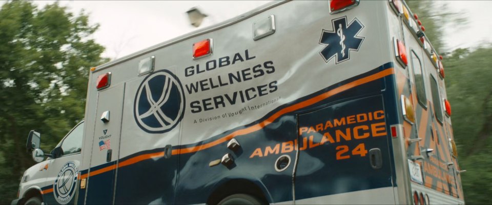 2003 Chevrolet Express [GMT610]