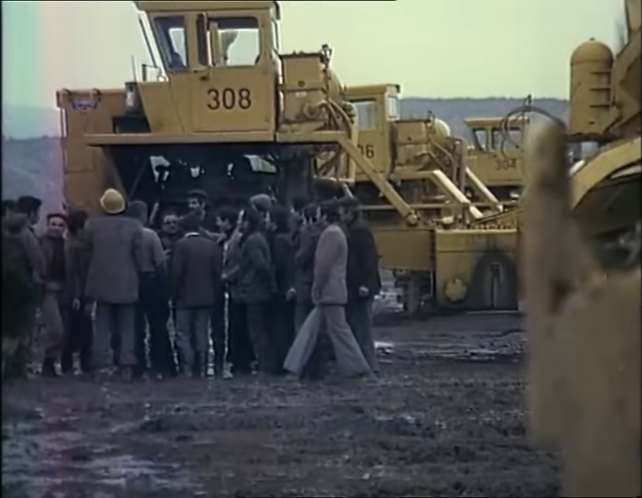 WABCO Haulpak