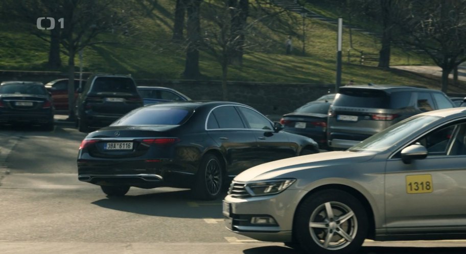 BMW X7 [G07]