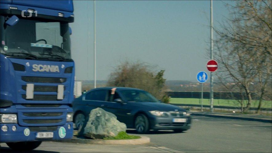 2013 Scania R-Series