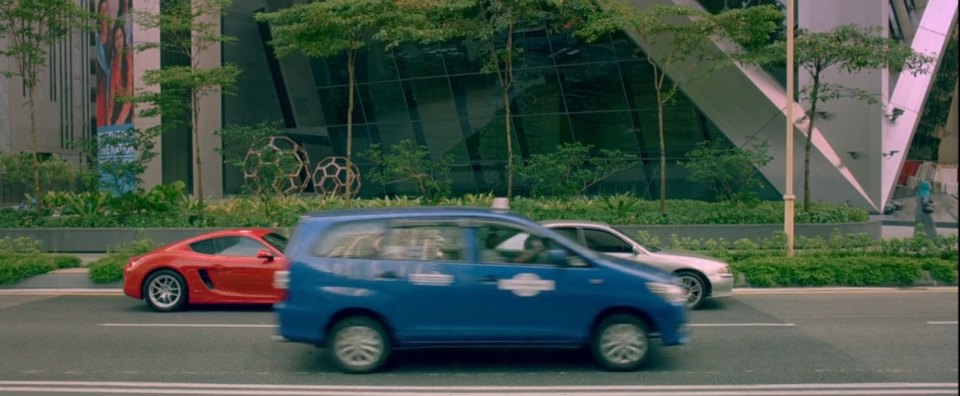 2011 Toyota Innova [AN40]