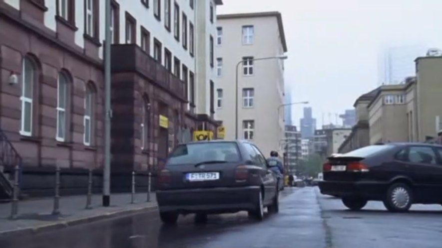 SAAB 9-3 Gen.1