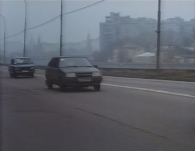 VAZ unknown