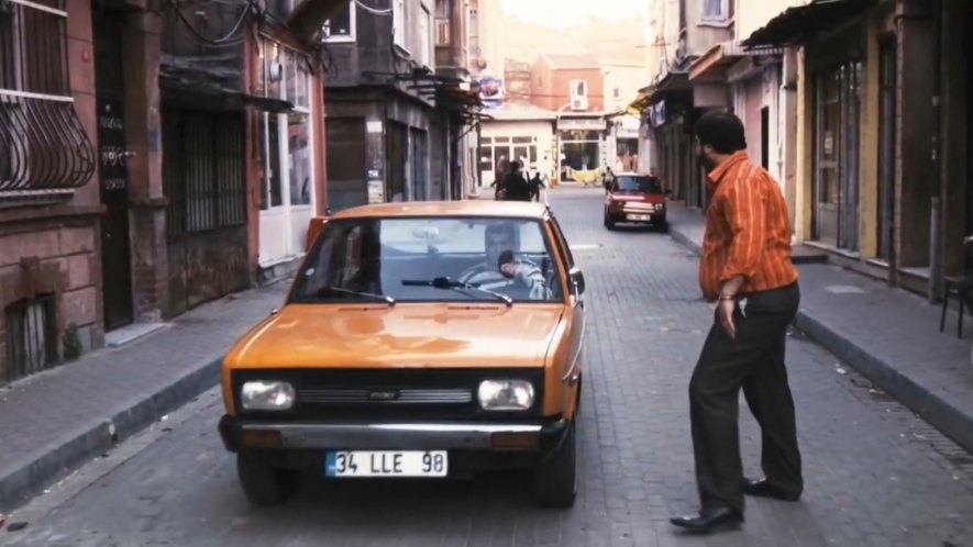 Tofaş unknown