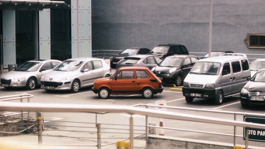 Suzuki Carry