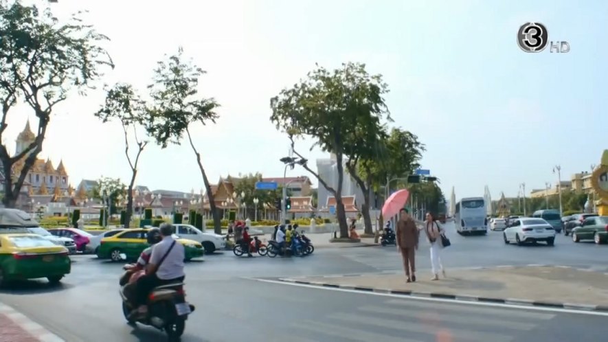 Honda PCX Prestige
