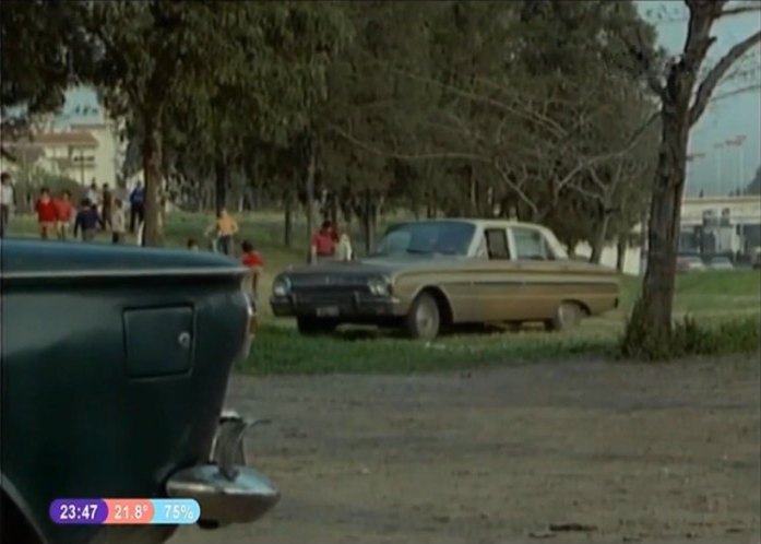 Ford Falcon